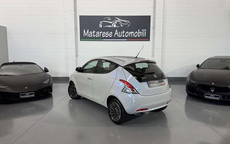 Usata Lancia Ypsilon 69 CV (50 kW) 2019 Other Utilitaria