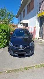 Usata Renault Captur Life 90 CV (66 kW) 2017 Altro SUV