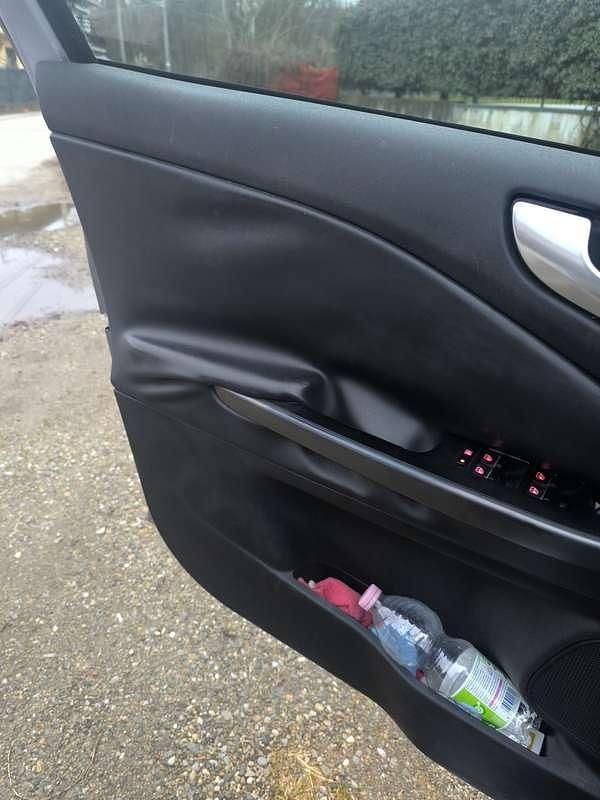 Usata Alfa Romeo Giulietta Progression 105 CV (77 kW) 2015 Utilitaria