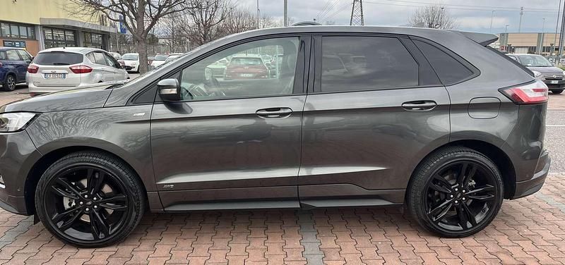 Usata Ford Edge ST-Line 238 CV (175 kW) 2019 SUV