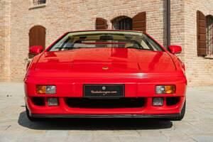 Usata Lotus Esprit 243 CV (178 kW) 1970 Rosso Coupé