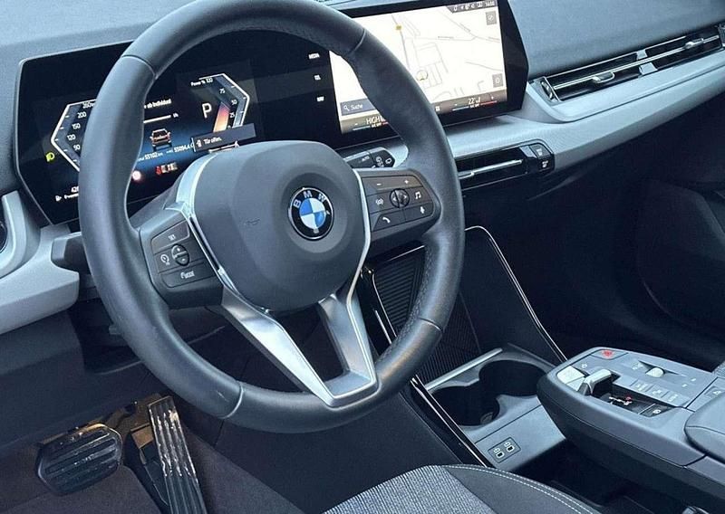 Usata BMW X1 136 CV (100 kW) 2024 Other SUV