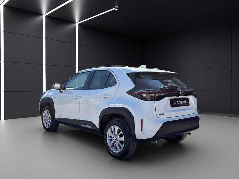 Usata Toyota Yaris Hybrid Active 92 CV (67 kW) 2025