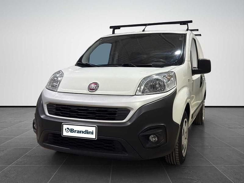 Usado Fiat Fiorino 95 CV (69 kW) 2020 Monovolumen