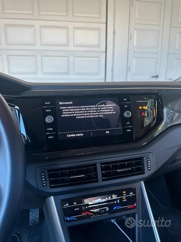 Usata VW Polo Edition 80 CV (58 kW) 2024 Berlina