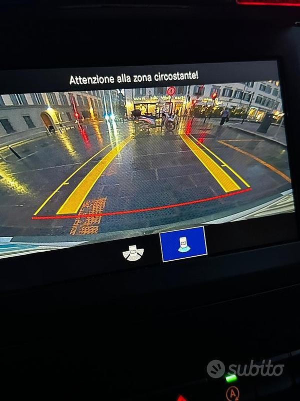Usata Mercedes Vito 136 CV (100 kW) 2022 Bianco Furgone