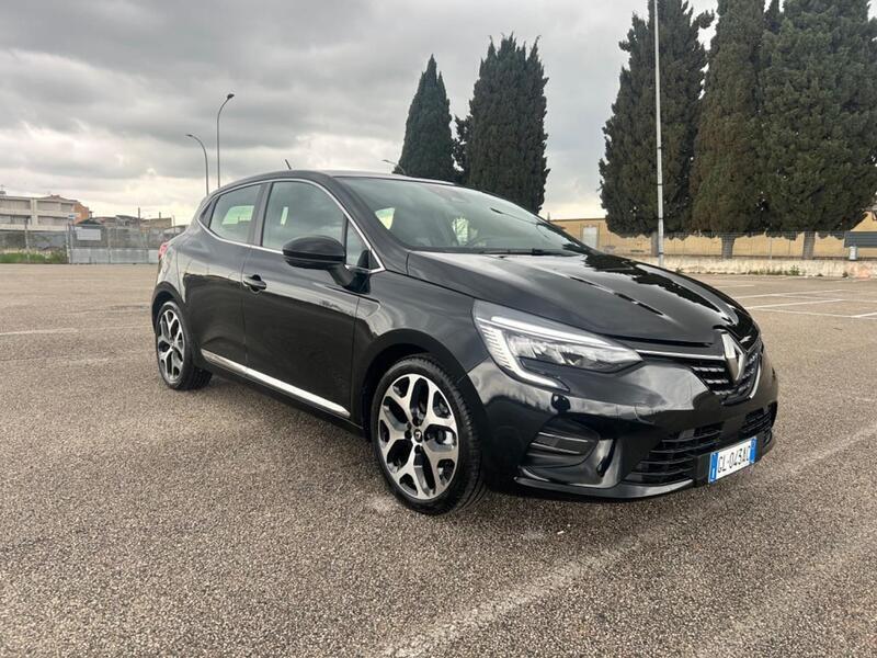 Usato 2022 Renault Clio V 1.6 El_Hybrid 91 CV (16.999 €)