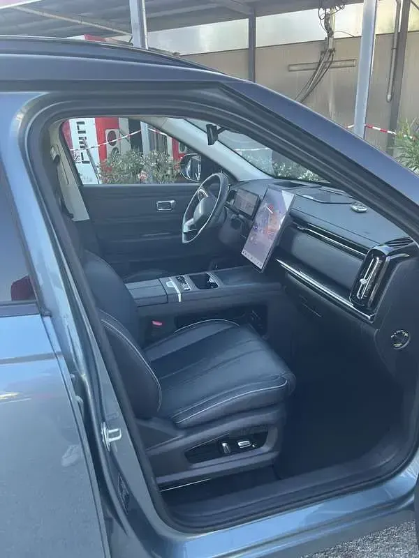 Usata Jaecoo 7 143 CV (105 kW) 2025 SUV