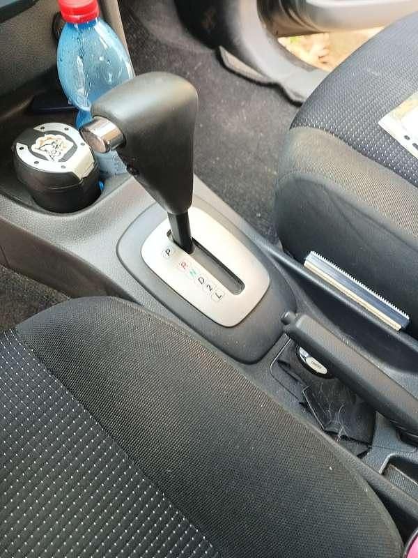 Usata Daihatsu Terios 105 CV (77 kW) 2007 SUV