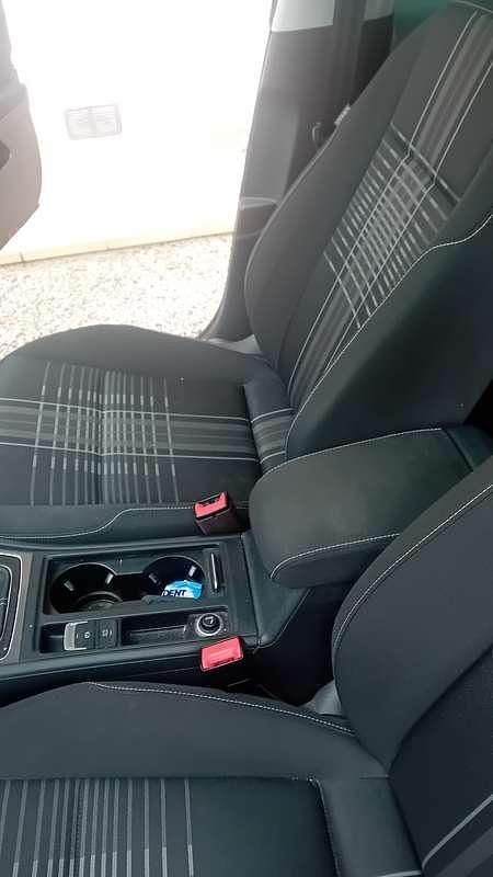 Usata VW Golf VII Executive 150 CV (110 kW) 2015 Berlina