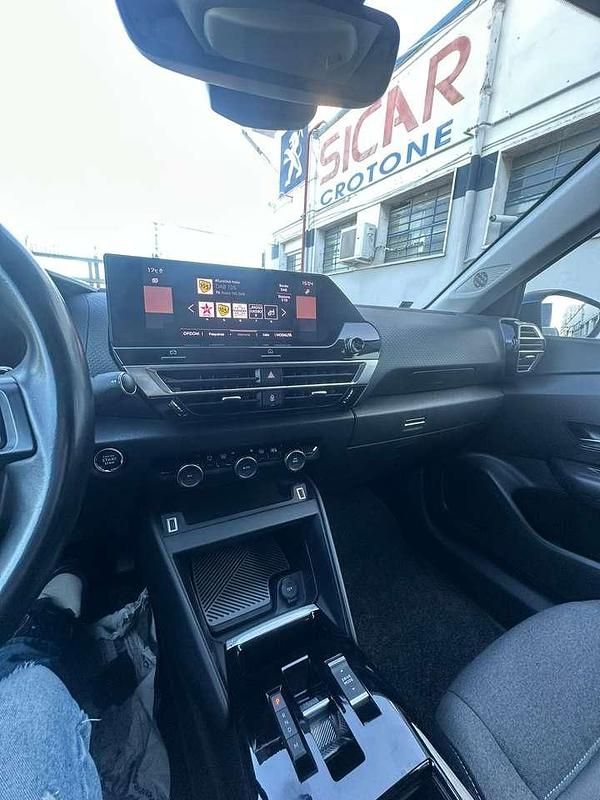 Occasion Citroën C4 Shine 131 ch (96 kW) 2022 Other Berline