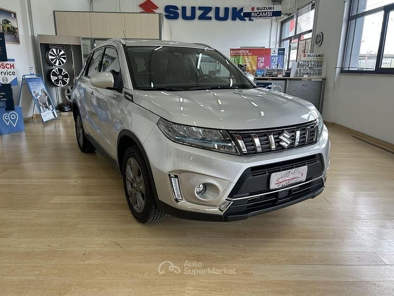 Usata Suzuki Vitara Cool 129 CV (94 kW) 2023 Other SUV