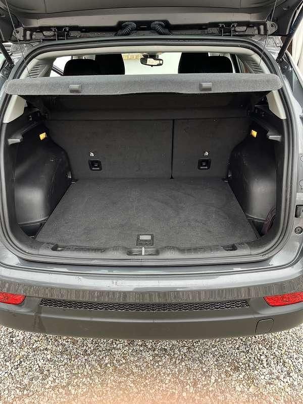 Usata Jeep Compass Longitude 131 CV (96 kW) 2023 Grigio SUV