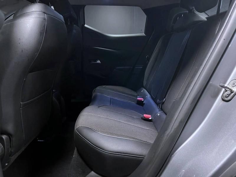 Usata DS Automobiles DS3 Crossback So Chic 101 CV (74 kW) 2022 Vari colori pastello SUV