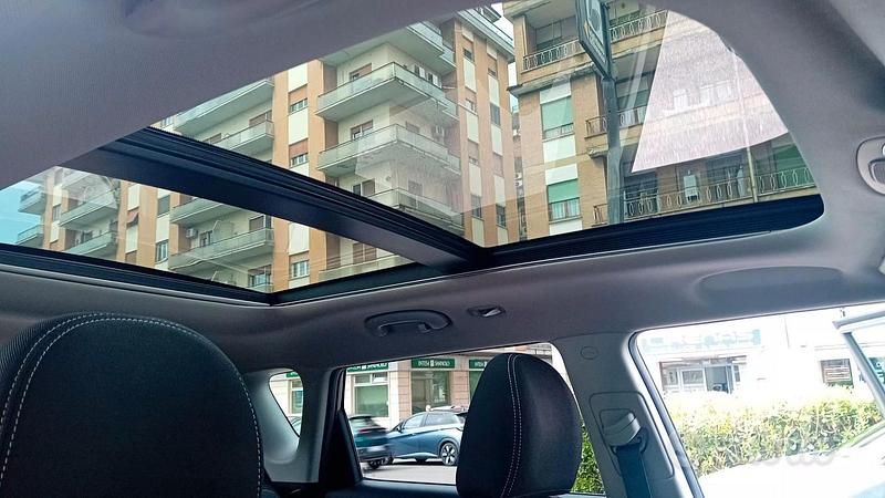 Usata Kia Soul 136 CV (100 kW) 2017 Grigio SUV