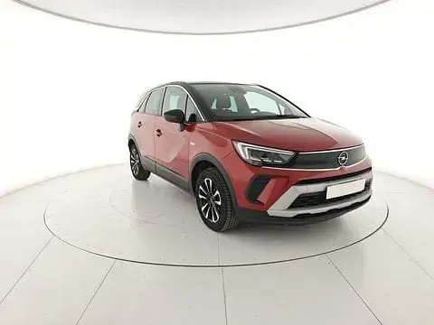 Usata Opel Crossland X Elegance 110 CV (80 kW) 2024 SUV