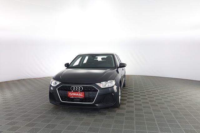 Usata Audi A1 Admired 95 CV (69 kW) 2022 Grigio SUV