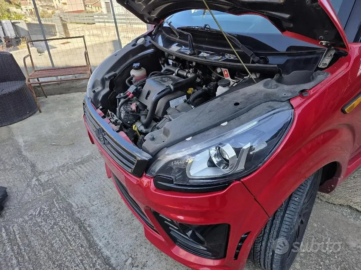 Usata Ligier JS50 2020 Utilitaria