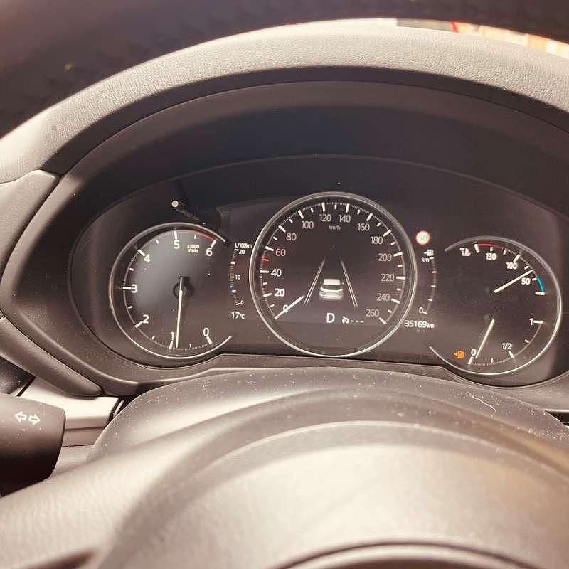 Usata 2023 Mazda CX-5 Exceed SUV | 27.500 € (Buon prezzo) - Immagine 1/4