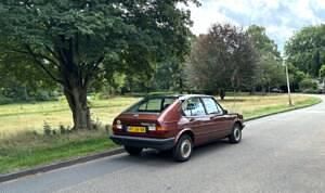 Usata Alfa Romeo Alfasud 85 CV (62 kW) 1982 Marrone Berlina