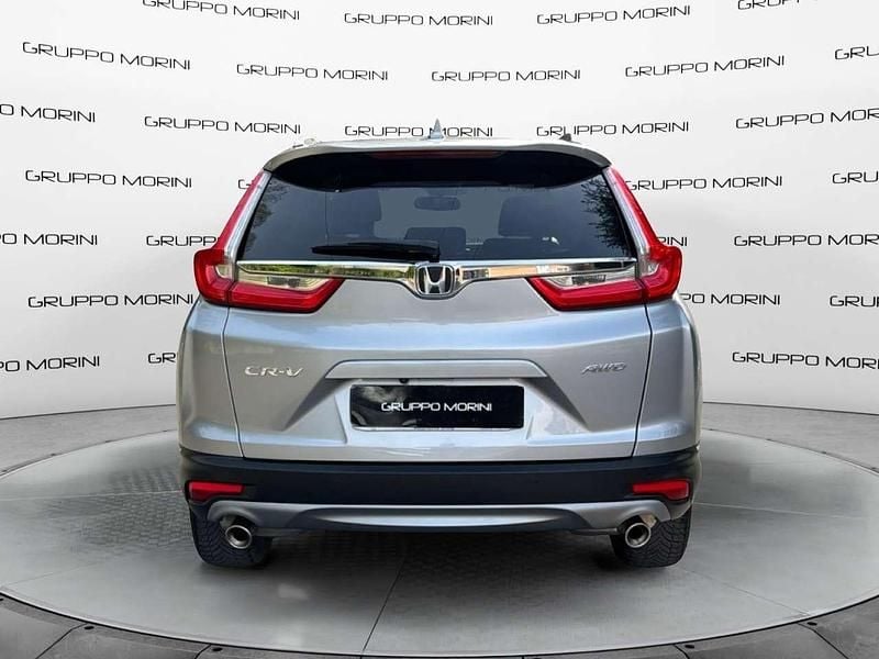 Usata Honda CR-V Lifestyle 193 CV (141 kW) 2019 Other SUV
