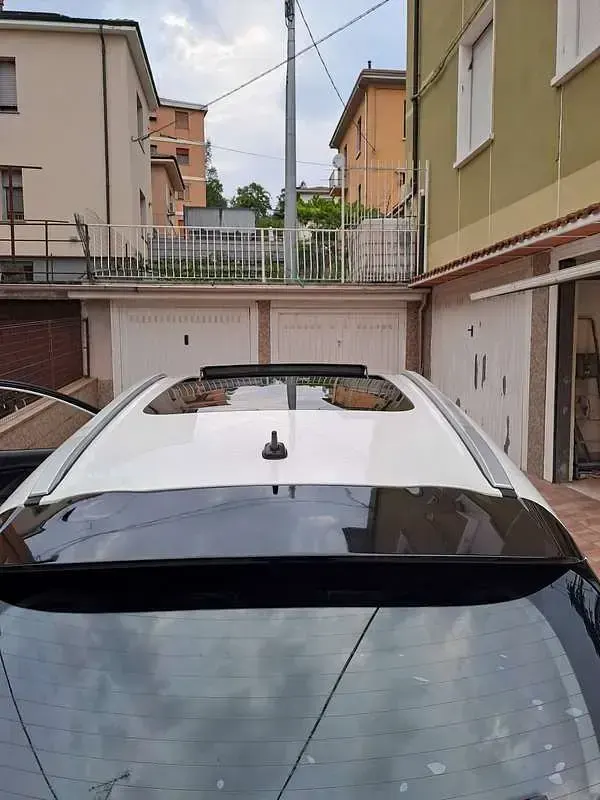 Usata DR F35 156 CV (114 kW) 2020 Bianco SUV