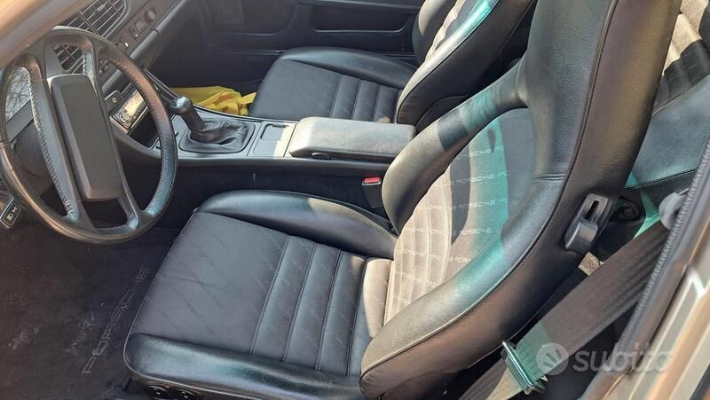 Usata Porsche 944 Turbo 250 CV (183 kW) 1990 Coupé