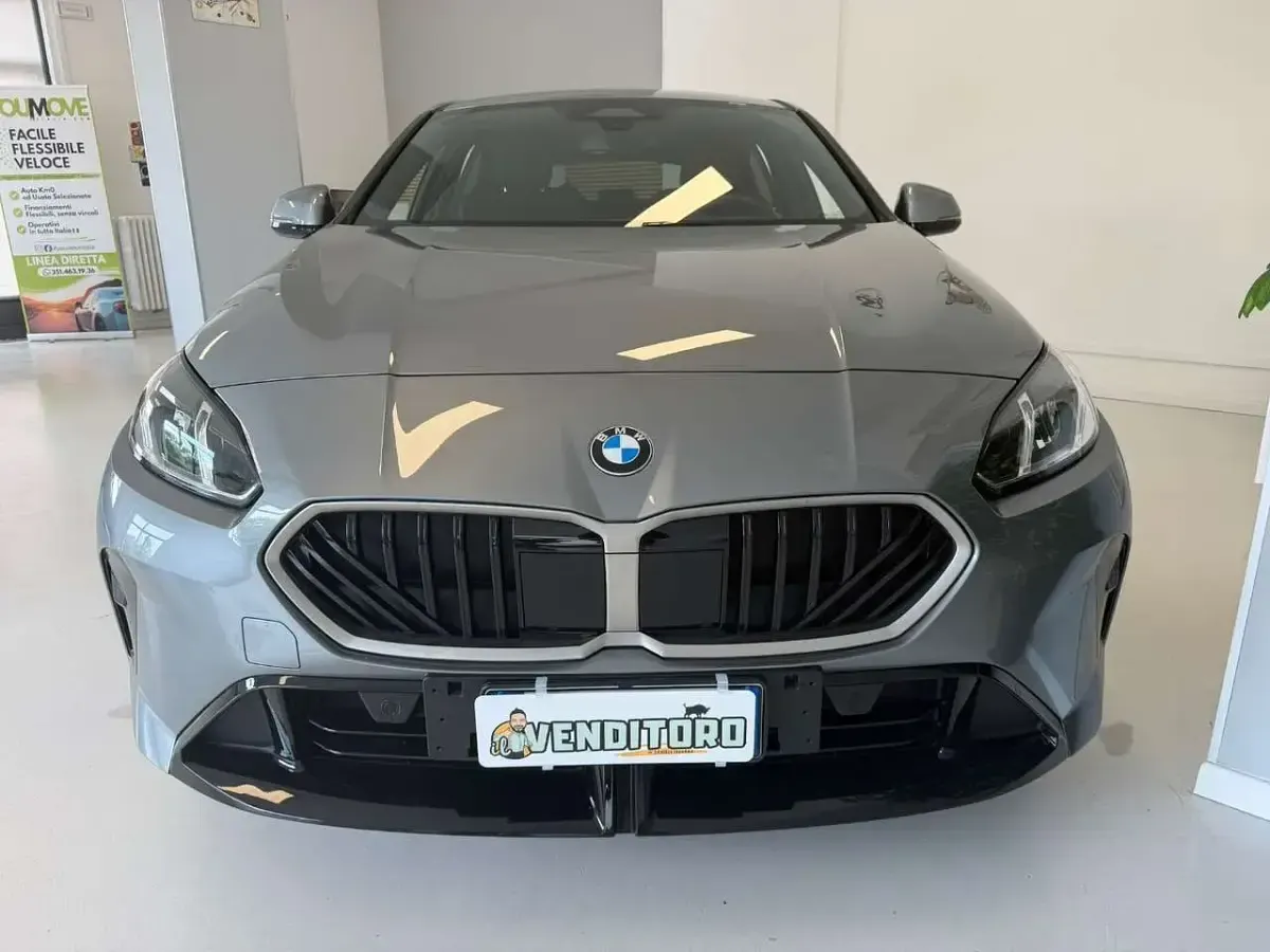 Usata BMW 116 M Sport 150 CV (110 kW) 2025 Other Utilitaria