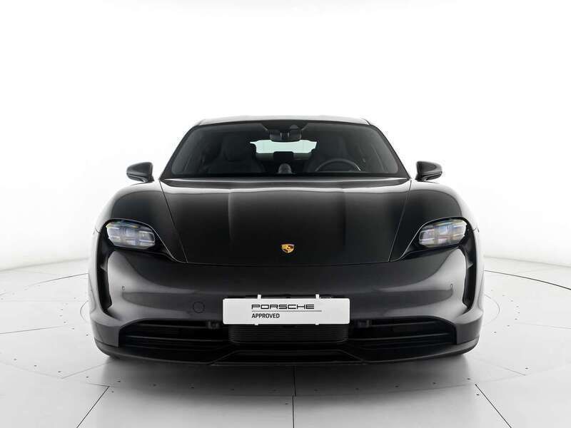 Usata Porsche Taycan 4S 419 kW (570 CV) 2021 Other Berlina