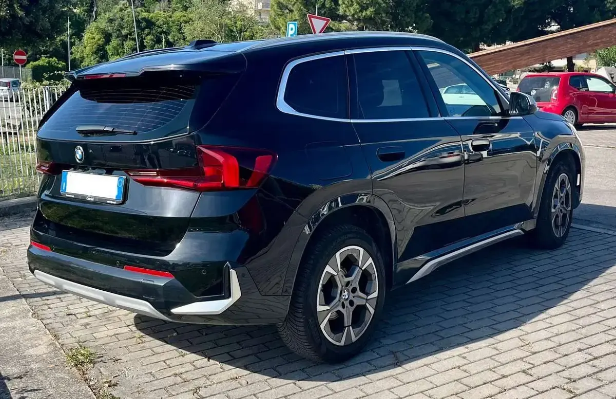 Usata BMW X1 xLine 136 CV (100 kW) 2023 SUV