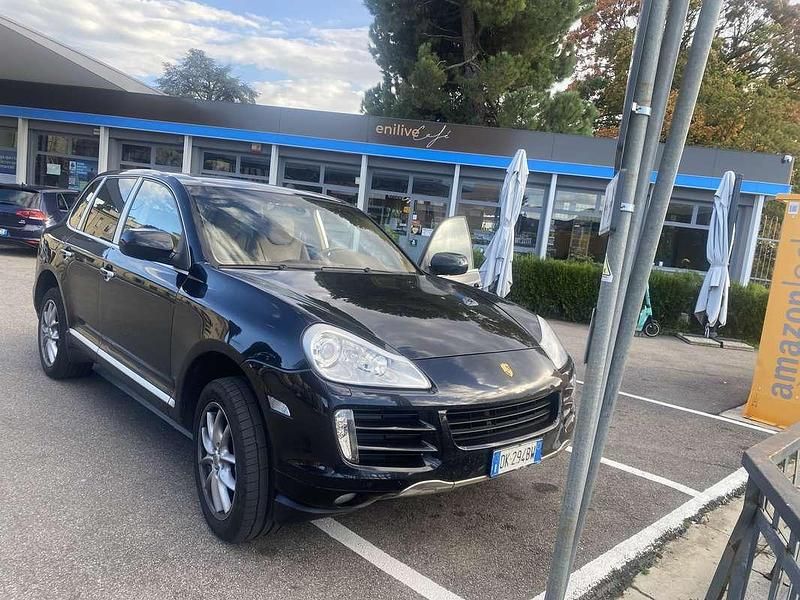 Usata Porsche Cayenne 291 CV (214 kW) 2007 SUV