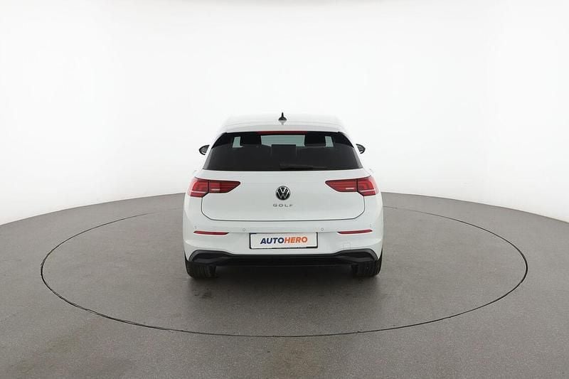 Usata VW Golf VIII Edition 116 CV (85 kW) 2025 Bianco Berlina