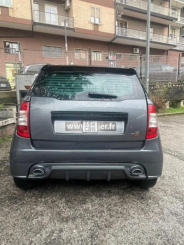 Usata Ligier JS50 2016 Utilitaria