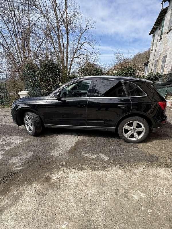 Usata Audi Q5 Advanced 170 CV (125 kW) 2011 SUV