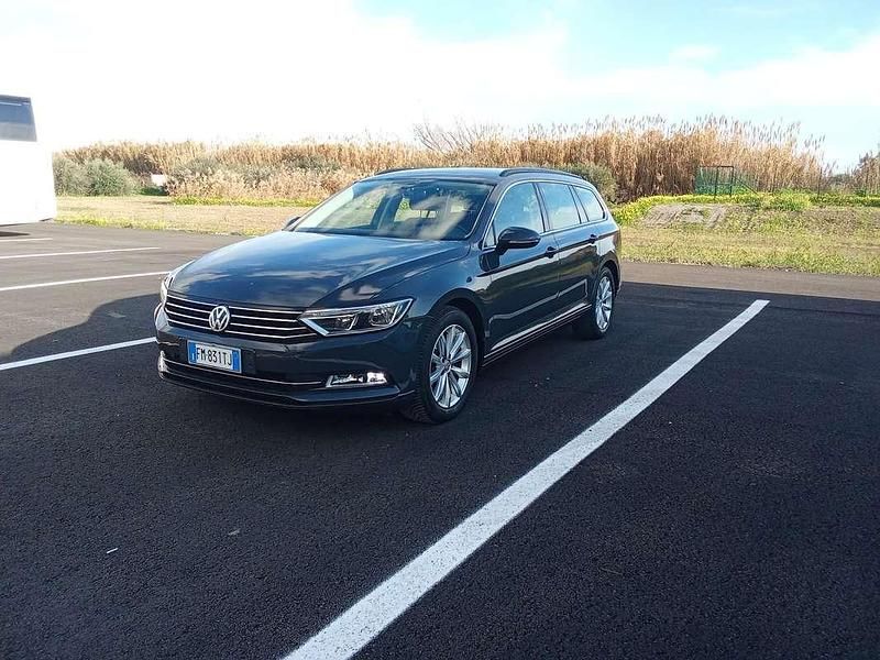 Occasion VW Passat Business 150 PK (110 kW) 2017 Stationwagen