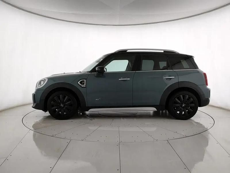 Usata Mini Cooper SD Countryman Business 190 CV (139 kW) 2021 SUV