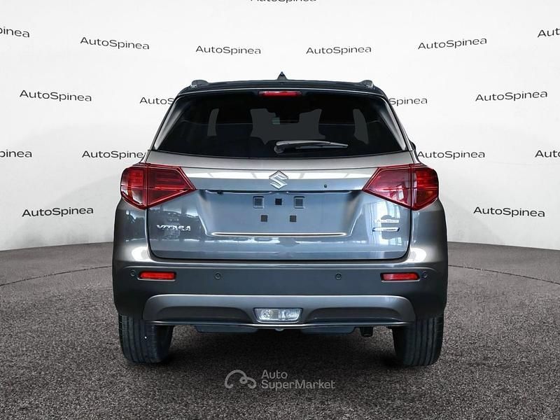 Nuova Suzuki Vitara Cool 110 CV (80 kW) 2026 Grigio SUV