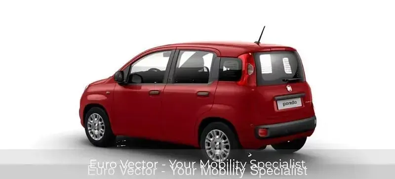 Usata Fiat Panda S 70 CV (51 kW) 2025 Utilitaria