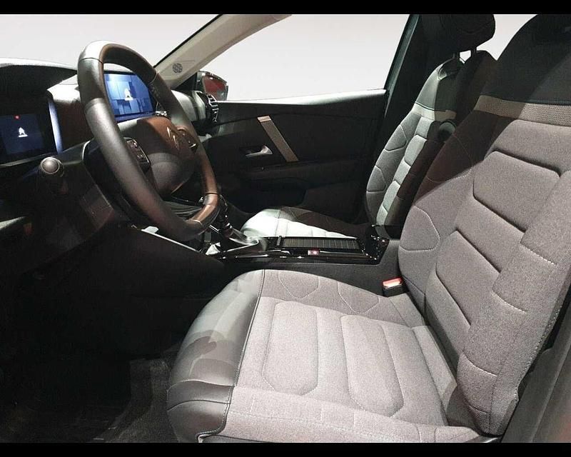 Usata Citroën C4 2024 Blu Berlina