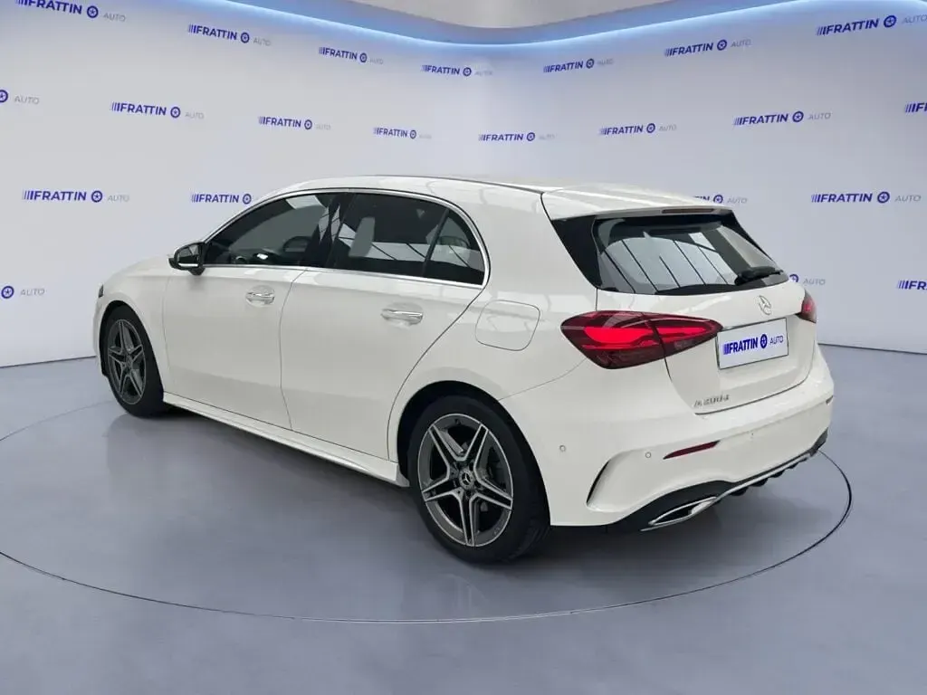 Usata Mercedes A200 2023