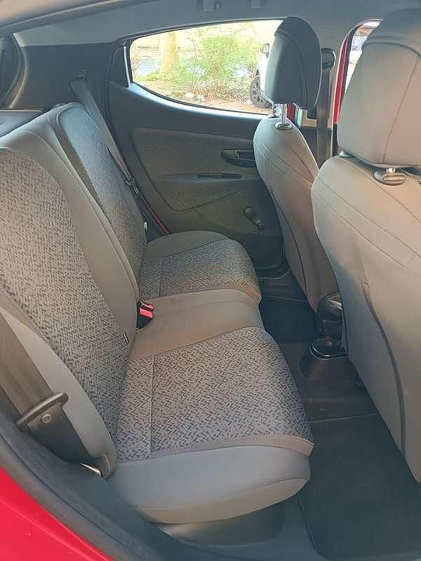 Usata Lancia Ypsilon Silver 69 CV (50 kW) 2021 Utilitaria