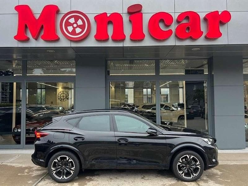 Other Usata 2025 Cupra Formentor SUV | 29.800 € (Super prezzo) - Immagine 1/1