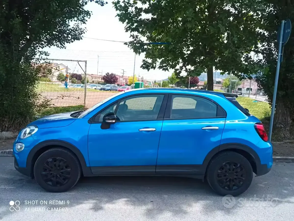 Usata Fiat 500 95 CV (69 kW) 2023 Station wagon