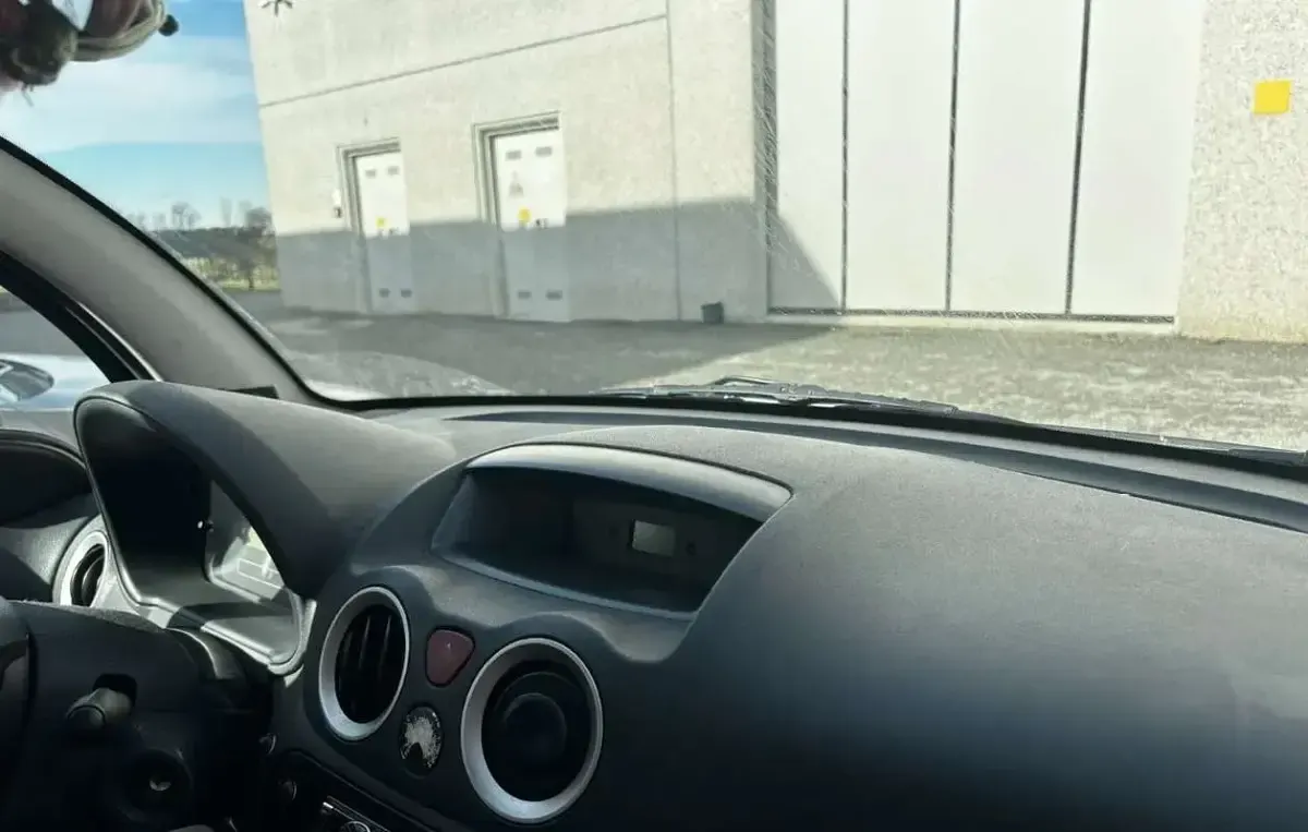 Usata Citroën C3 60 CV (44 kW) 2010 Berlina