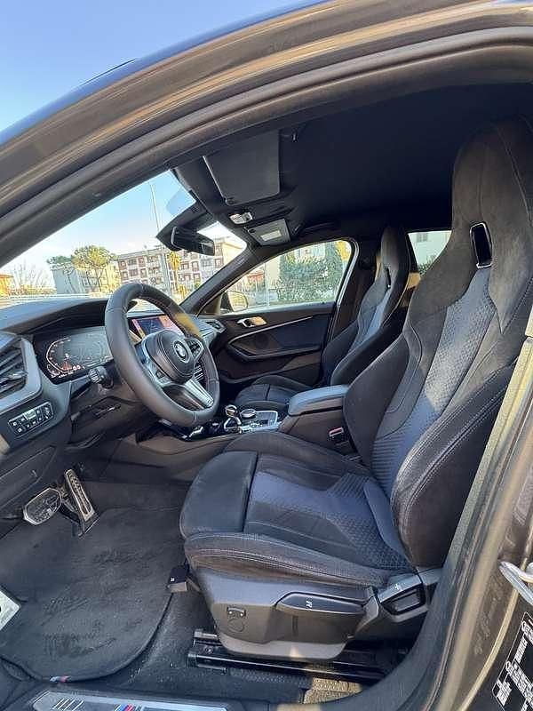 Usata BMW 116 M Sport 116 CV (85 kW) 2020 Utilitaria