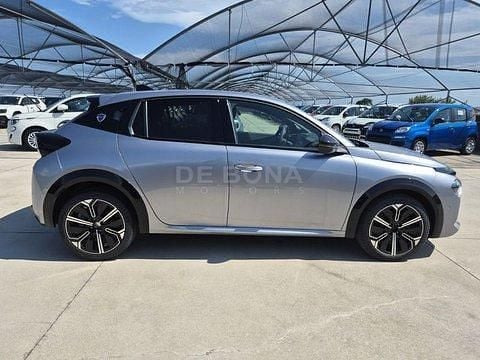 Nuova Lancia Ypsilon 110 CV (80 kW) 2026 Grigio Utilitaria