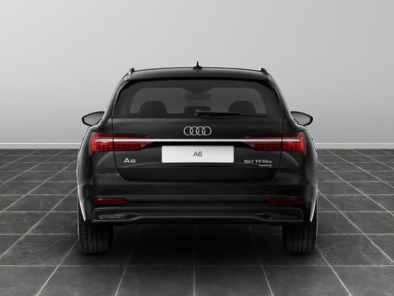Usata Audi A6 Business 299 CV (219 kW) 2023 Nero Station wagon