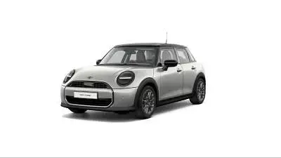 Usata Mini Cooper 114 kW (155 CV) 2026 Utilitaria