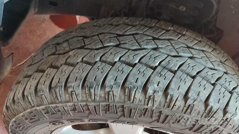 Usata Isuzu D-Max 163 CV (119 kW) 2016 Pick-up