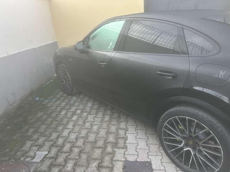 Usata Porsche Cayenne Coupe 408 CV (300 kW) 2023 Coupé